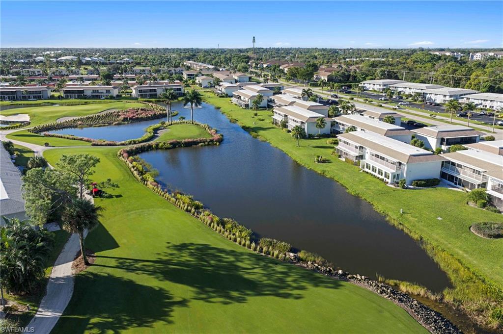GLADES COUNTRY CLUB - Residential