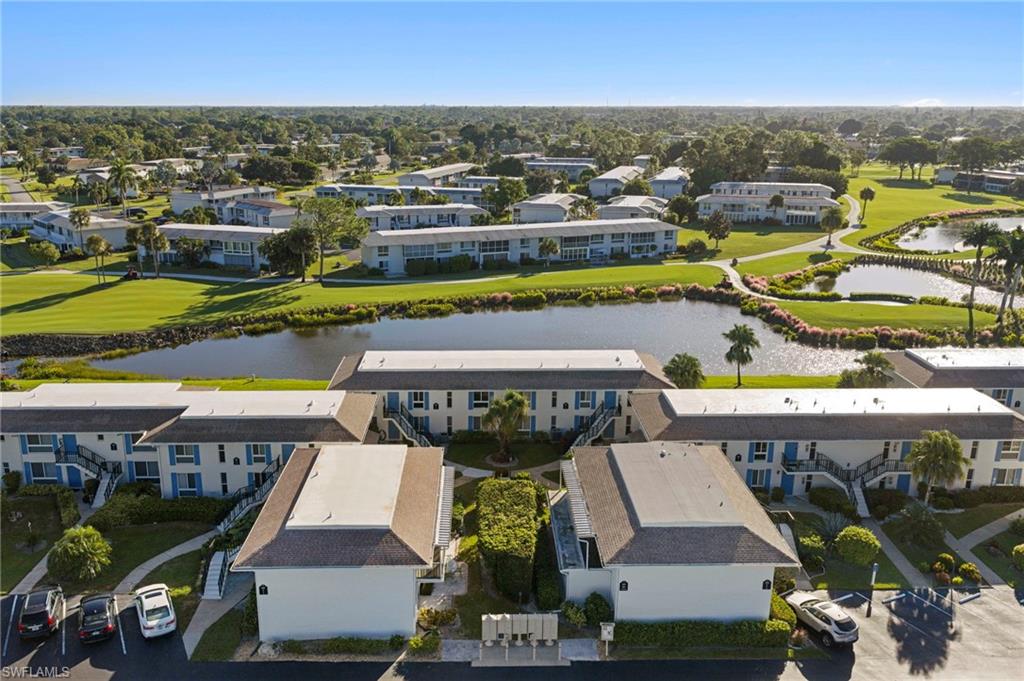 GLADES COUNTRY CLUB - Residential