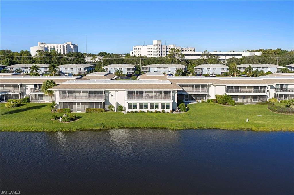 GLADES COUNTRY CLUB - Residential