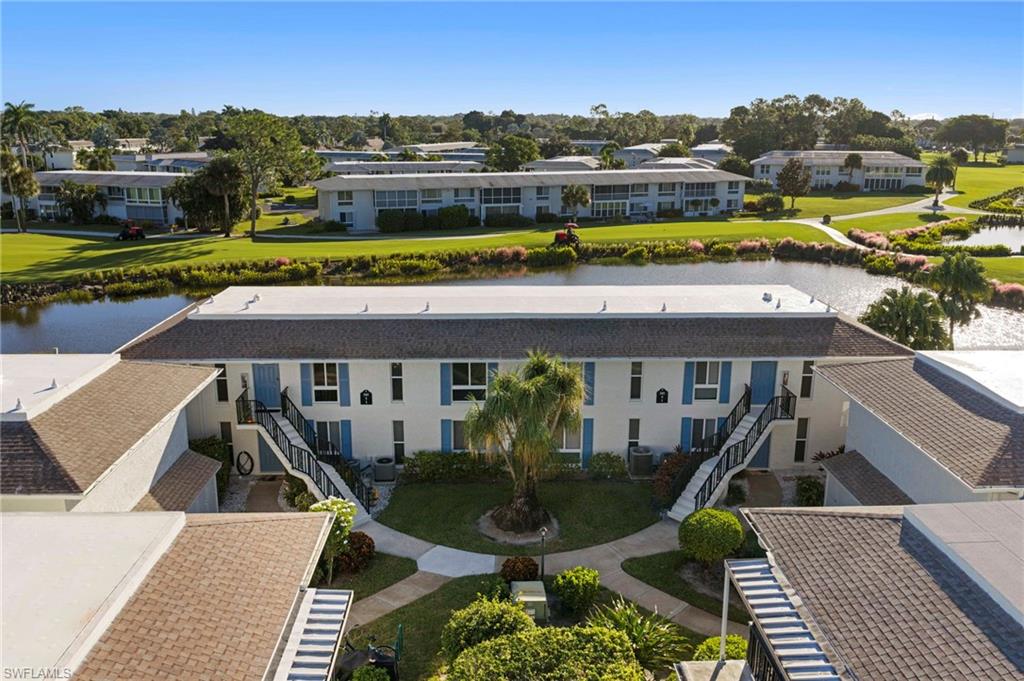 GLADES COUNTRY CLUB - Residential