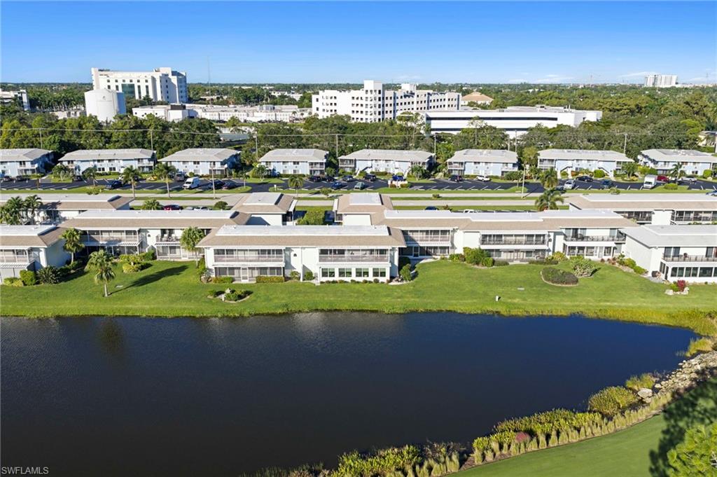 GLADES COUNTRY CLUB - Residential
