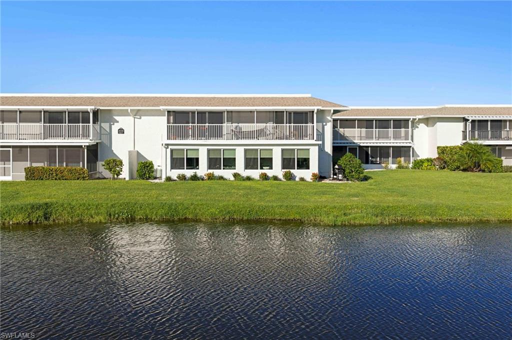 GLADES COUNTRY CLUB - Residential