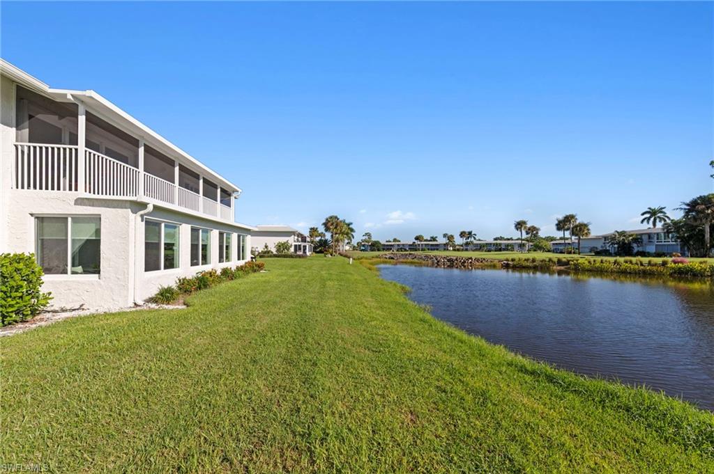 GLADES COUNTRY CLUB - Residential