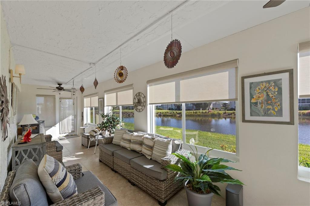 GLADES COUNTRY CLUB - Residential