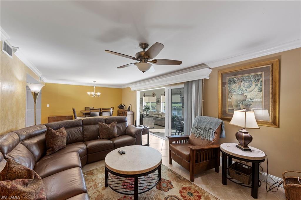 GLADES COUNTRY CLUB - Residential