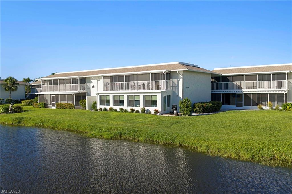 GLADES COUNTRY CLUB - Residential