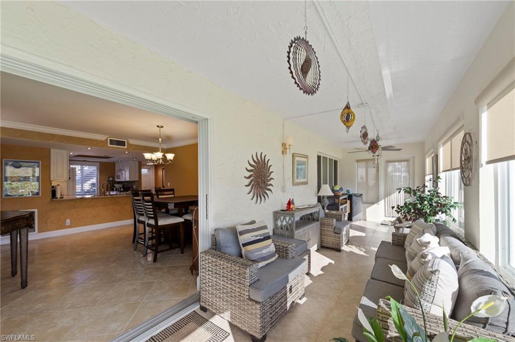 GLADES COUNTRY CLUB - Residential