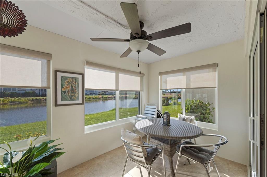 GLADES COUNTRY CLUB - Residential