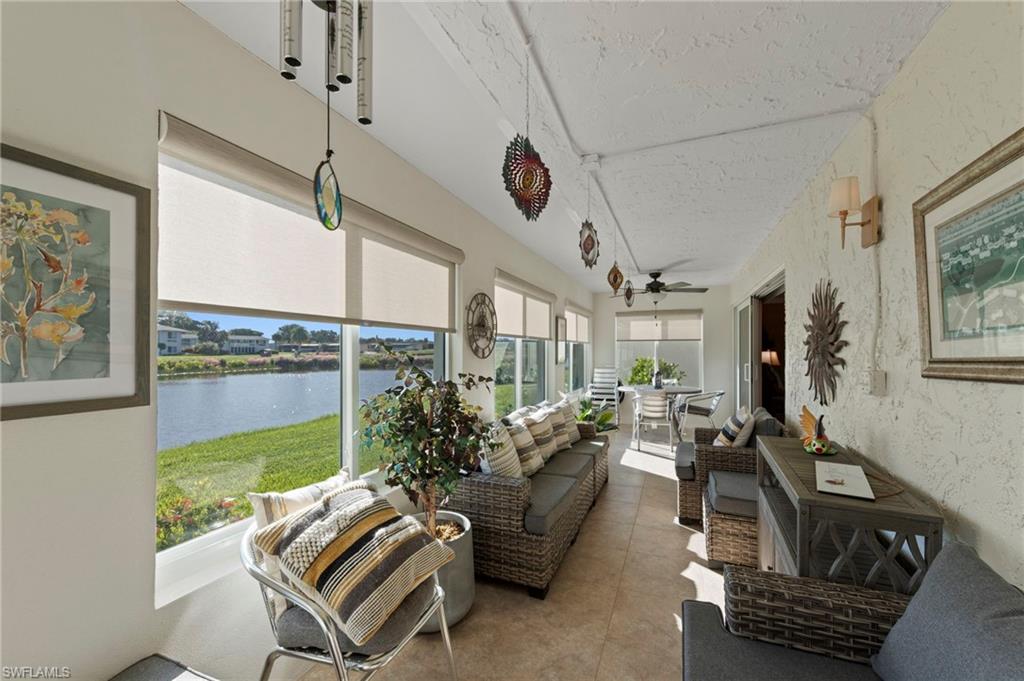 GLADES COUNTRY CLUB - Residential