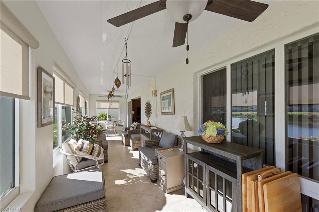 GLADES COUNTRY CLUB - Residential