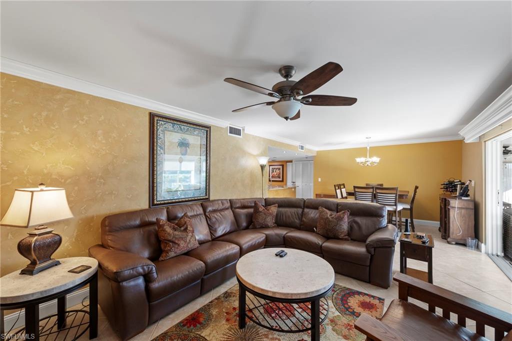 GLADES COUNTRY CLUB - Residential