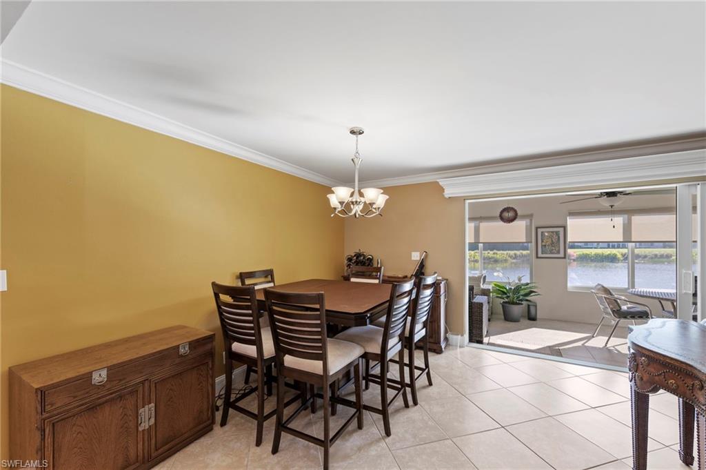 GLADES COUNTRY CLUB - Residential
