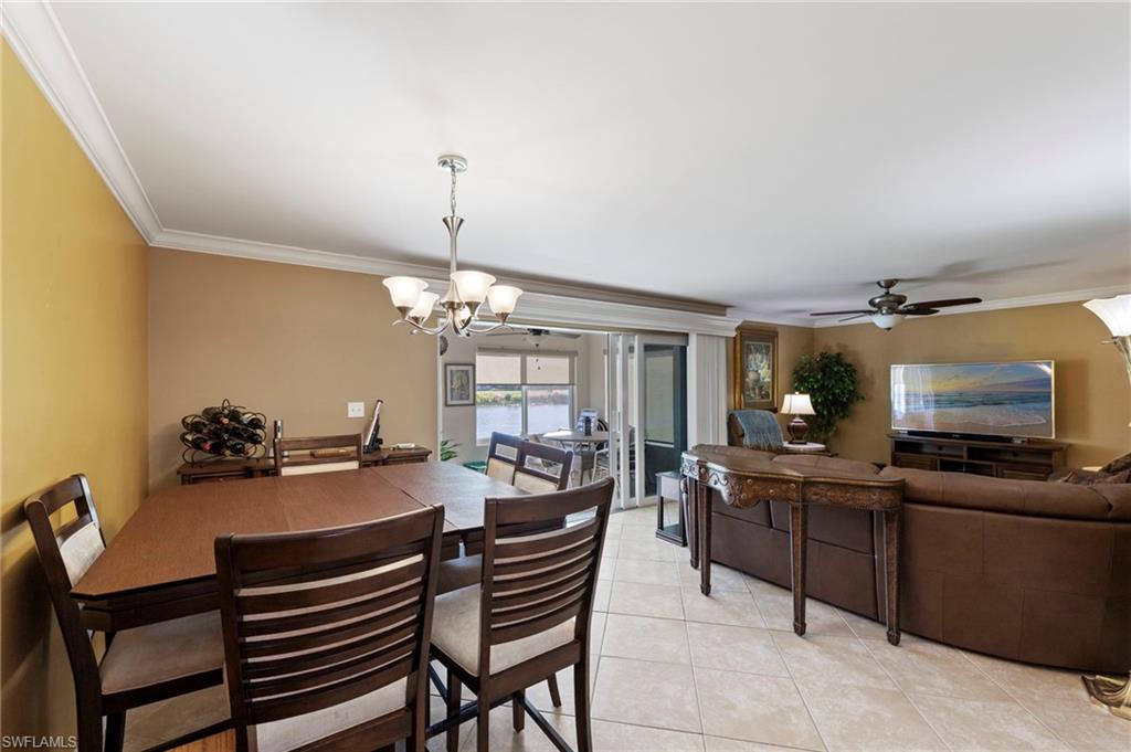 GLADES COUNTRY CLUB - Residential