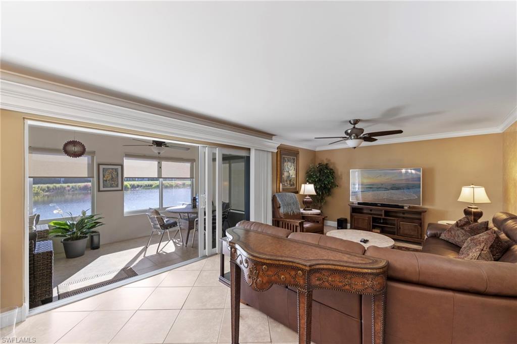GLADES COUNTRY CLUB - Residential