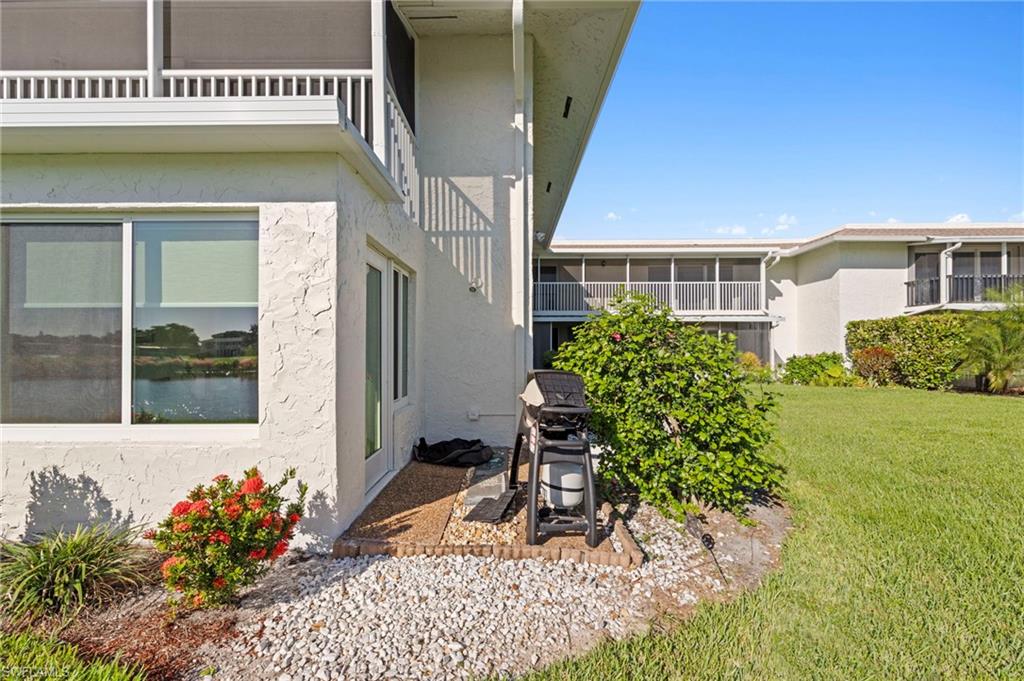 GLADES COUNTRY CLUB - Residential