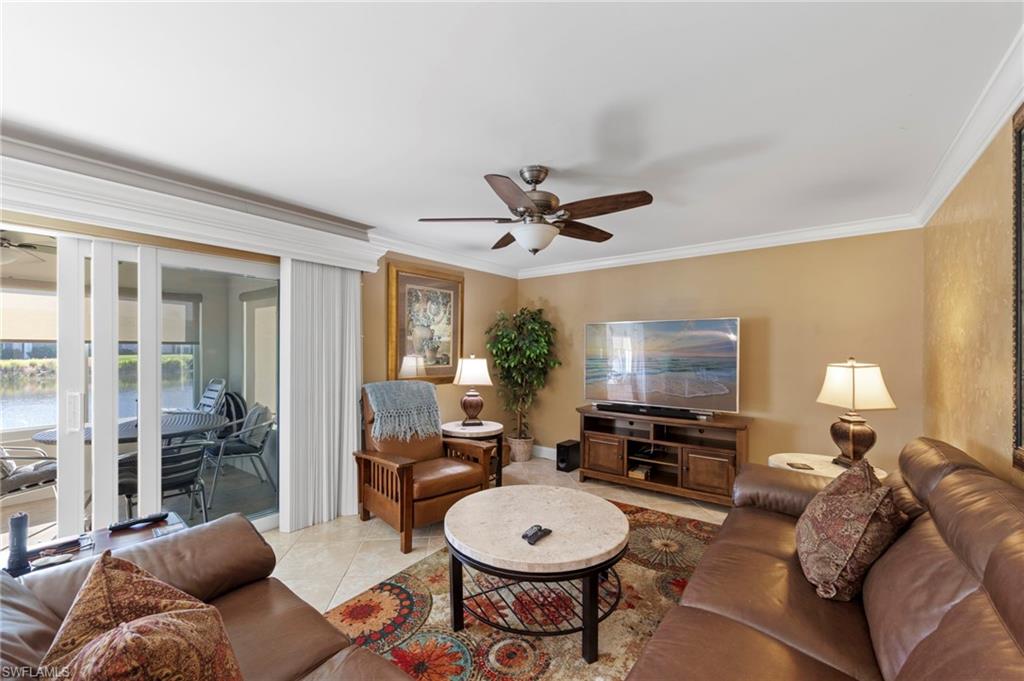 GLADES COUNTRY CLUB - Residential