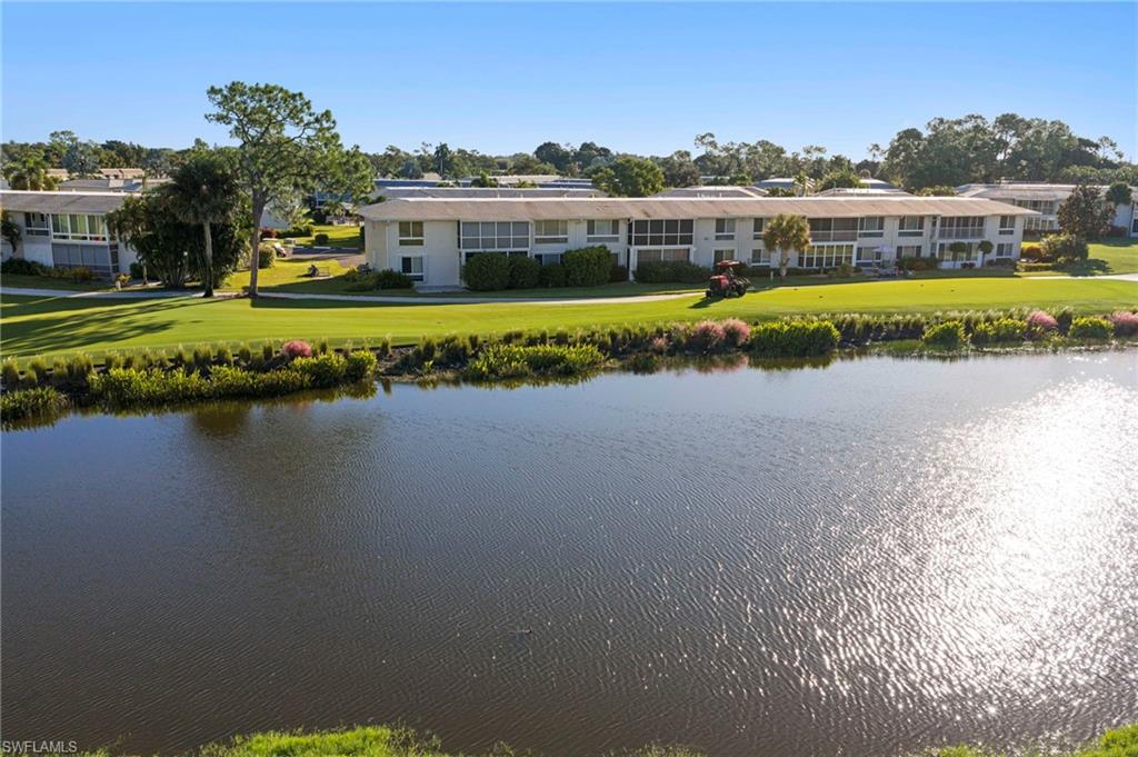 GLADES COUNTRY CLUB - Residential