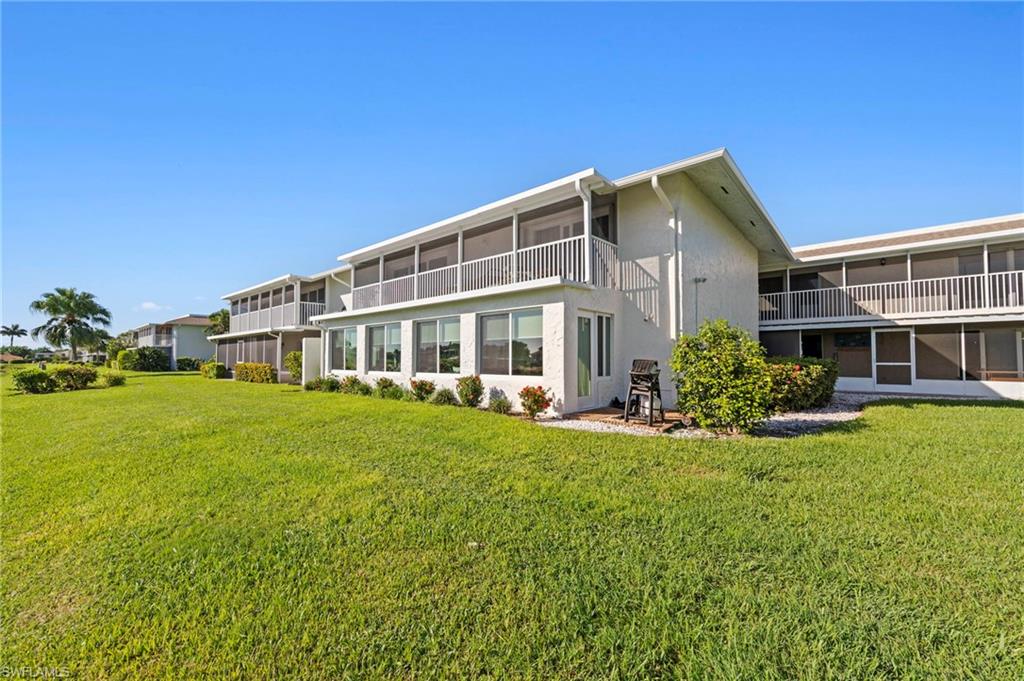 GLADES COUNTRY CLUB - Residential