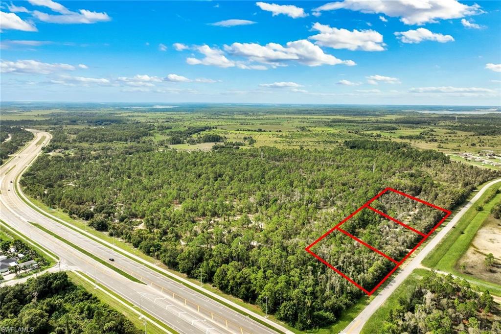 COMMERCIAL LOTS FOR SALE!!! WALMART SUPERCENTER COMING SOON 2027- 2028!!! 1.08 ACRES LOCATED IN FUTURE BLACKSTONE PARK DEVELOPMENT SR82.  
Prime commercial land opportunity consisting of three lots located at 326, 328, and 330 Blackstone Drive, Fort Myers, FL 33913. Strategically positioned along Blackstone Drive near State Road 82, these properties are located within a rapidly developing commercial corridor offering excellent potential for retail, office, restaurant, medical, service-oriented, or other commercial uses, subject to applicable zoning and governmental approvals.
According to the proposed commercial development site plan, the surrounding project is expected to feature Walmart, McDonald’s, 7 Brew, AutoZone, Target, Wendy’s, Mister Car Wash, a Walmart fuel station, Suncoast Credit Union, Taco Bell, Heartland Dental, and additional proposed retail shops. 
The anticipated commercial expansion, combined with continued residential growth throughout eastern Lee County and Lehigh Acres, may contribute to increased traffic, visibility, and demand for businesses and professional services in the area. An excellent opportunity for developers, investors, or business owners seeking a strategic location in a growing Southwest Florida market.