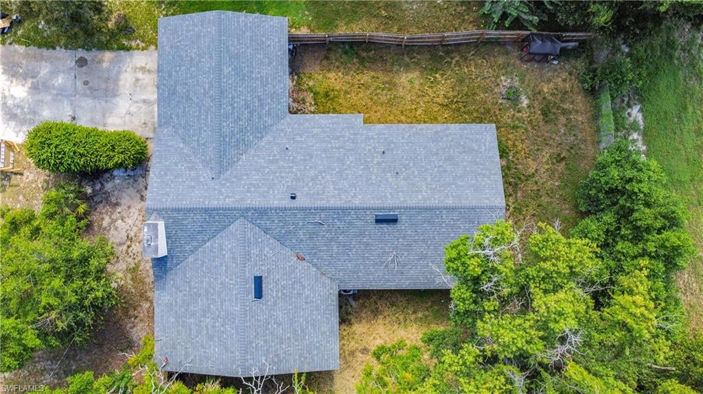NOT APPLICABLE - Residential
