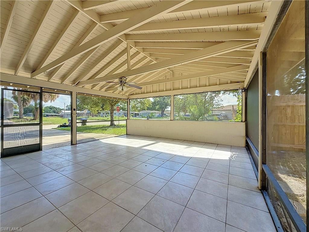 NOT APPLICABLE - Residential