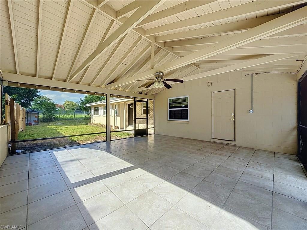 NOT APPLICABLE - Residential