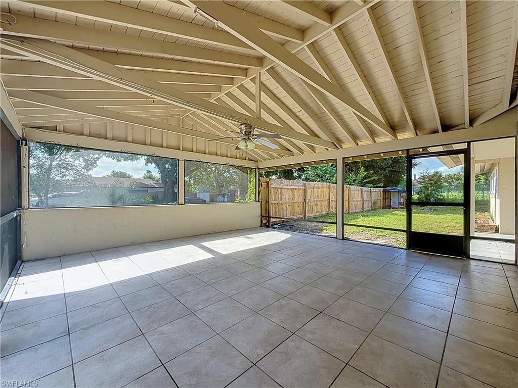 NOT APPLICABLE - Residential