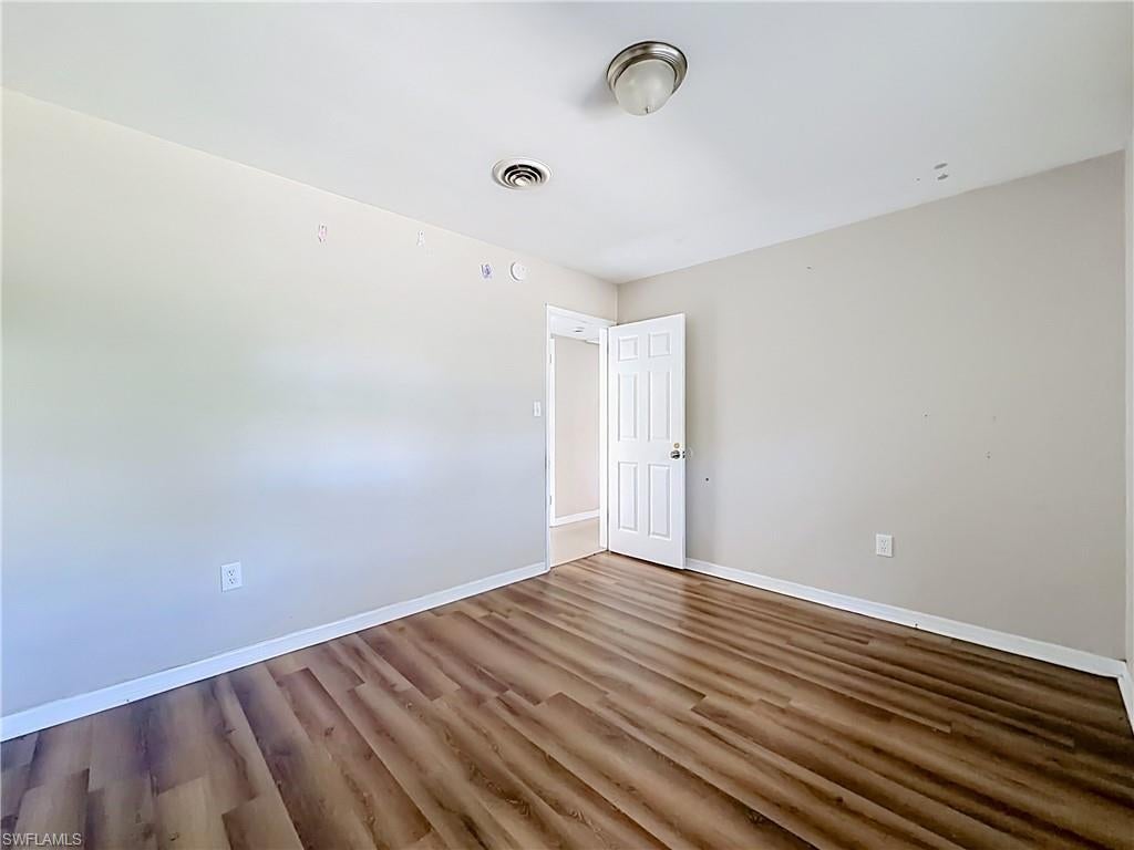 NOT APPLICABLE - Residential