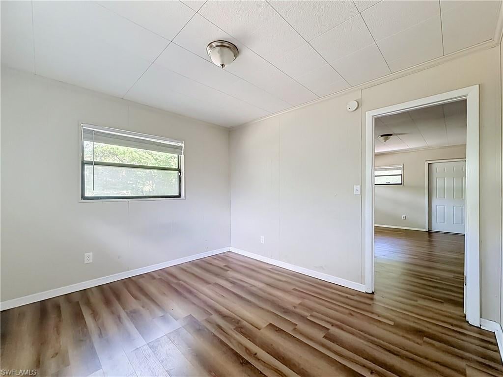 NOT APPLICABLE - Residential