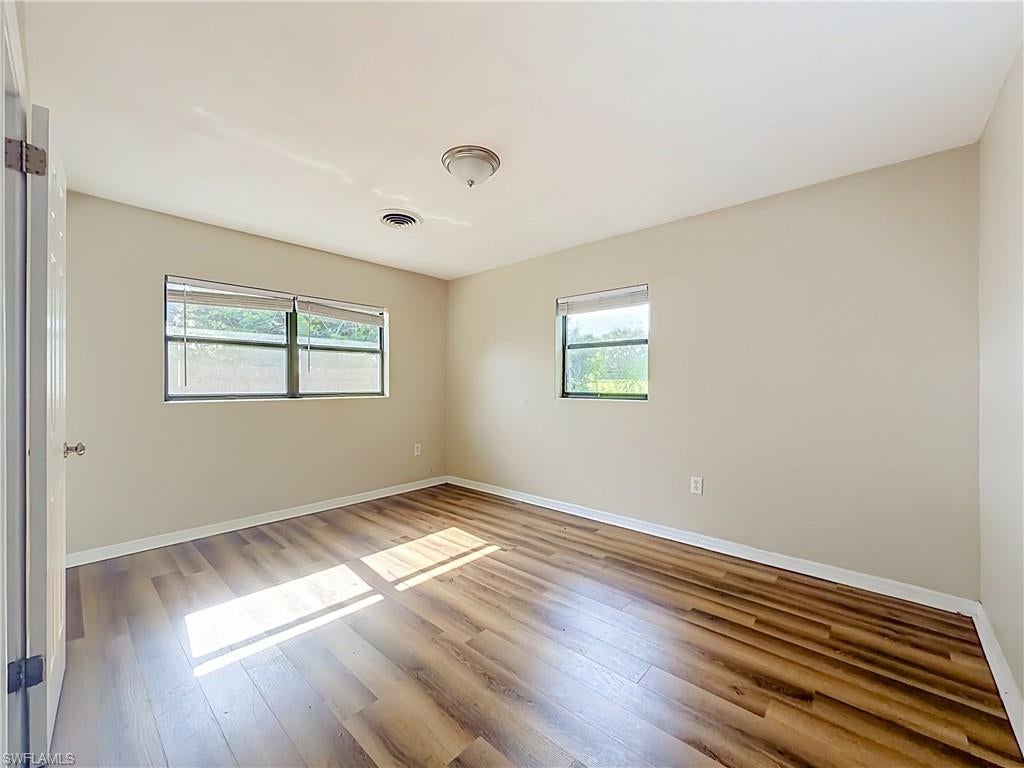 NOT APPLICABLE - Residential
