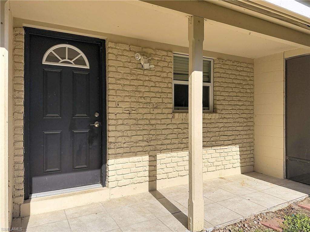 NOT APPLICABLE - Residential