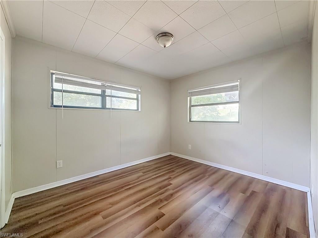 NOT APPLICABLE - Residential