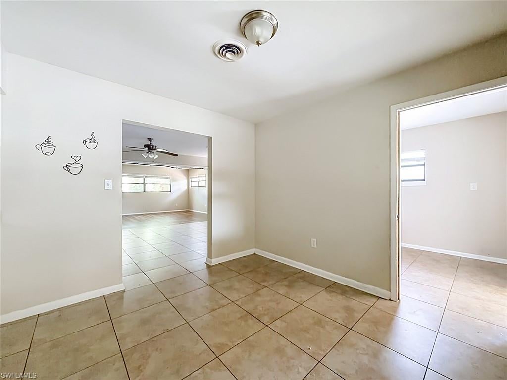 NOT APPLICABLE - Residential