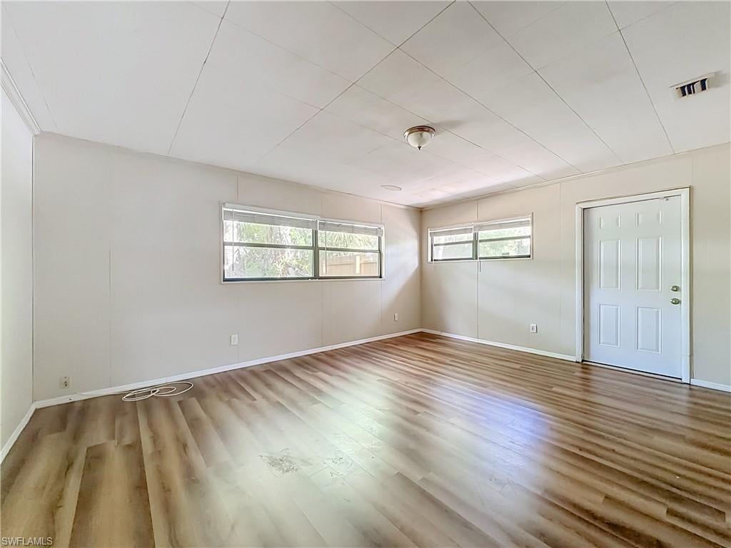 NOT APPLICABLE - Residential