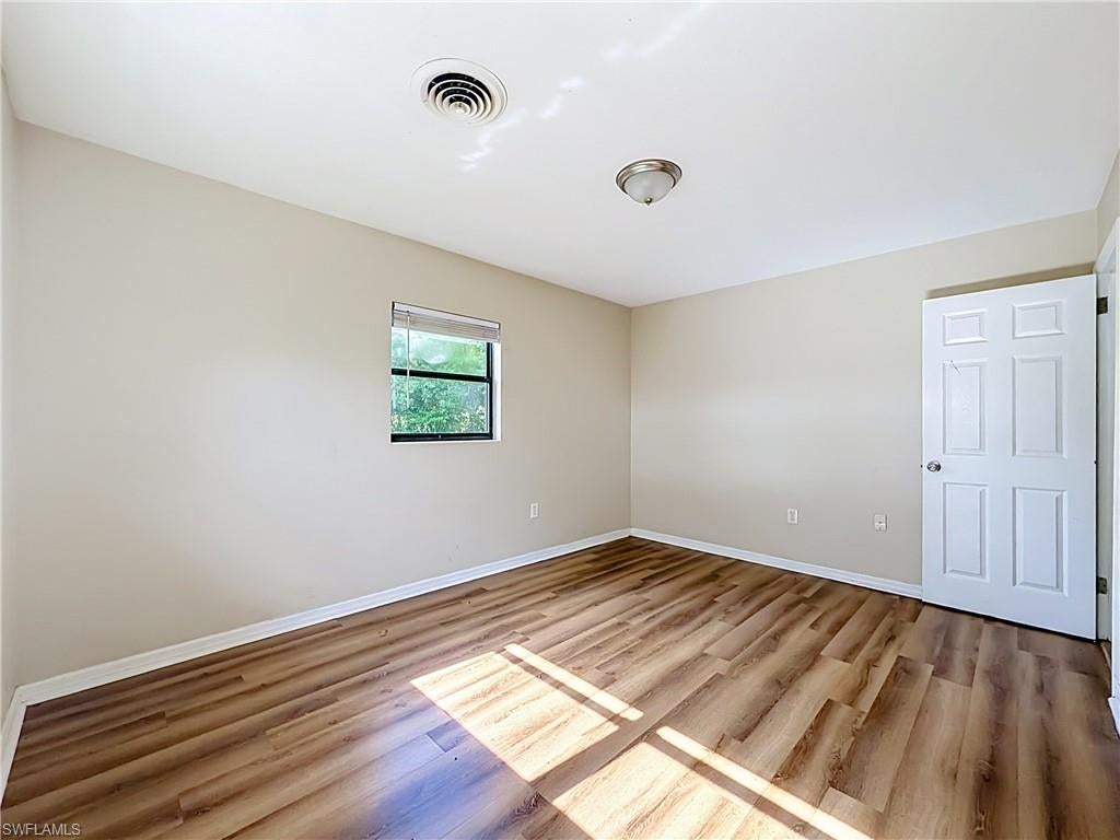 NOT APPLICABLE - Residential