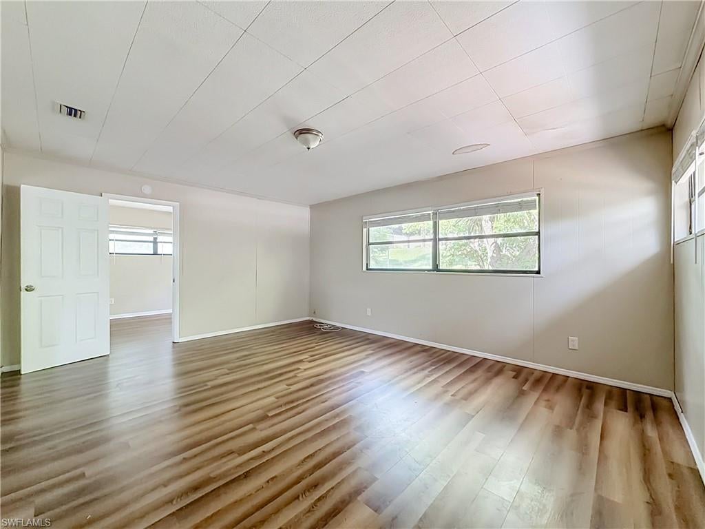 NOT APPLICABLE - Residential
