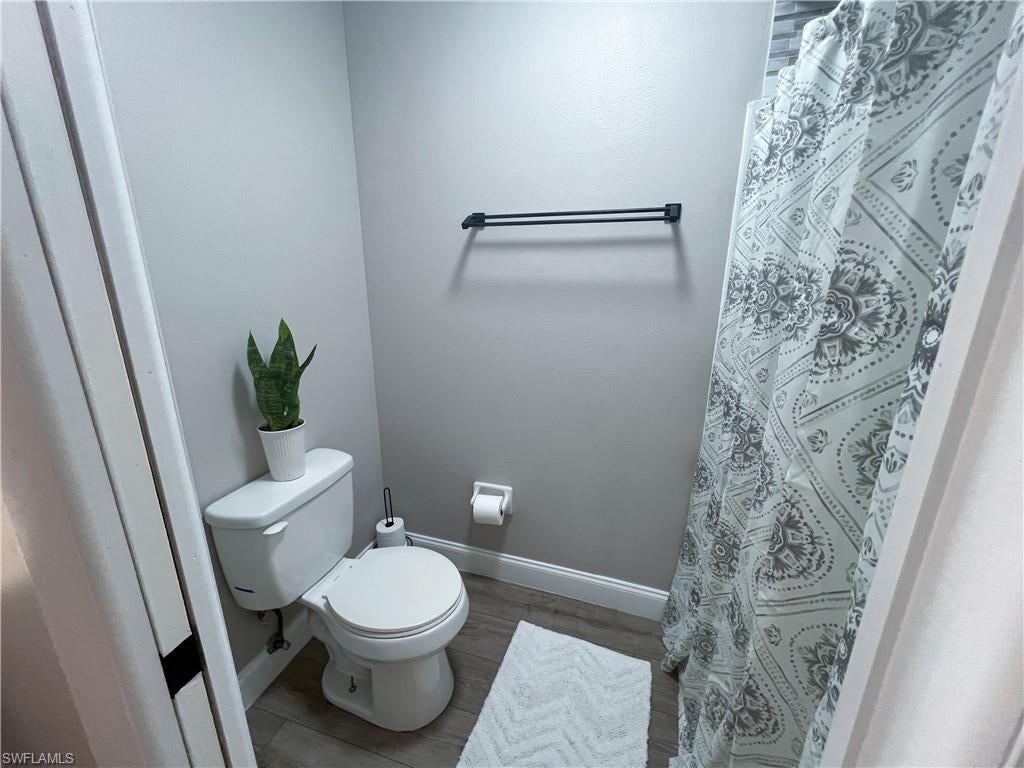 NORTH FORT MYERS - Residential