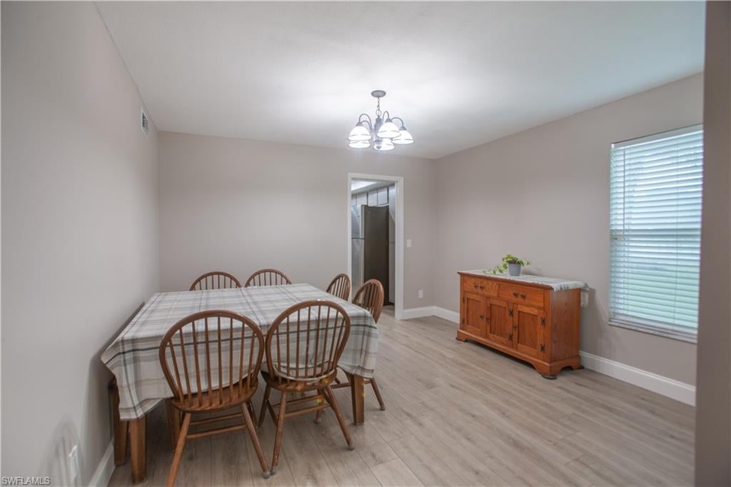 NORTH FORT MYERS - Residential