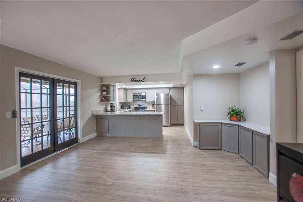 NORTH FORT MYERS - Residential