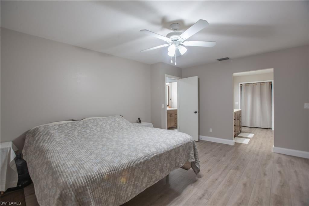 NORTH FORT MYERS - Residential