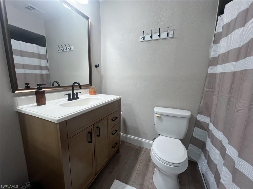 NORTH FORT MYERS - Residential