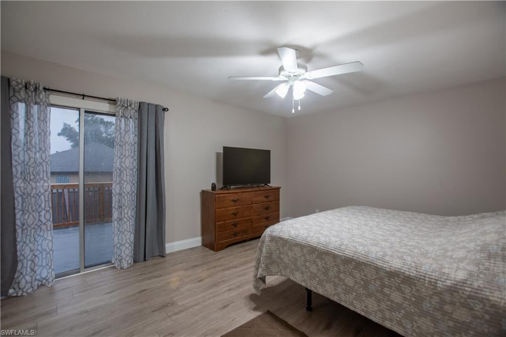 NORTH FORT MYERS - Residential