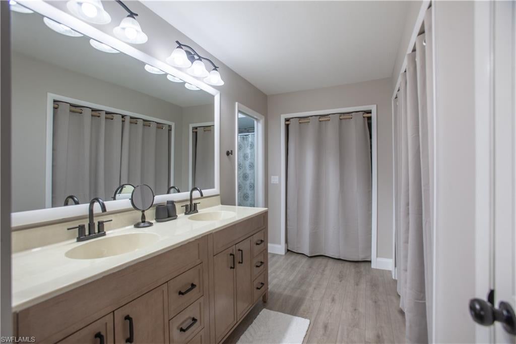 NORTH FORT MYERS - Residential