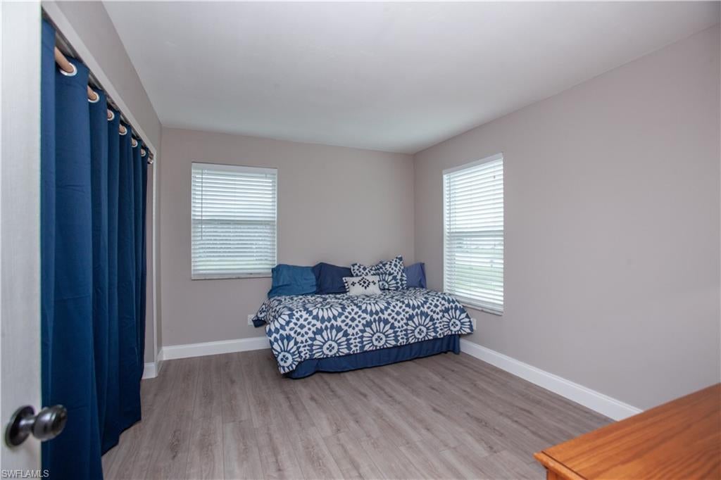 NORTH FORT MYERS - Residential