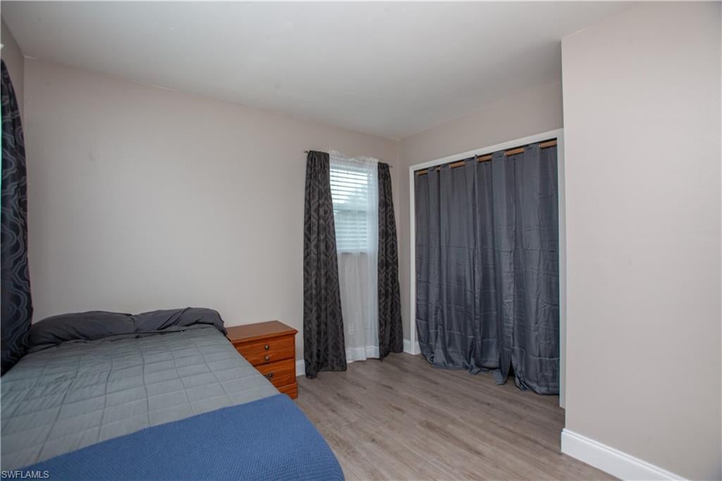 NORTH FORT MYERS - Residential