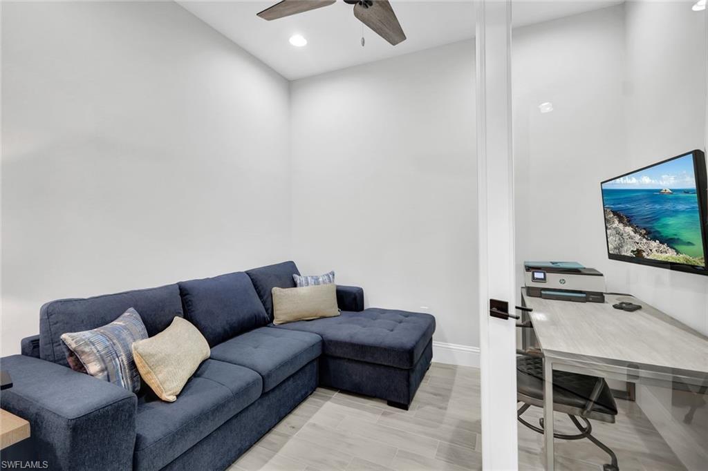 ISLES OF COLLIER PRESERVE - Residential Lease