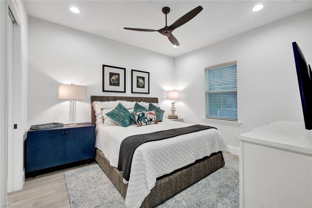 ISLES OF COLLIER PRESERVE - Residential Lease