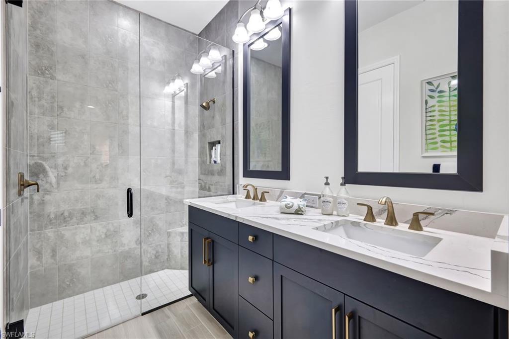 ISLES OF COLLIER PRESERVE - Residential Lease
