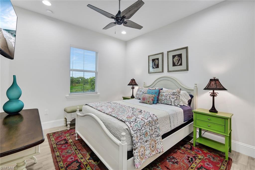 ISLES OF COLLIER PRESERVE - Residential Lease