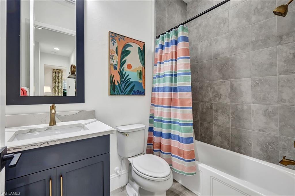 ISLES OF COLLIER PRESERVE - Residential Lease